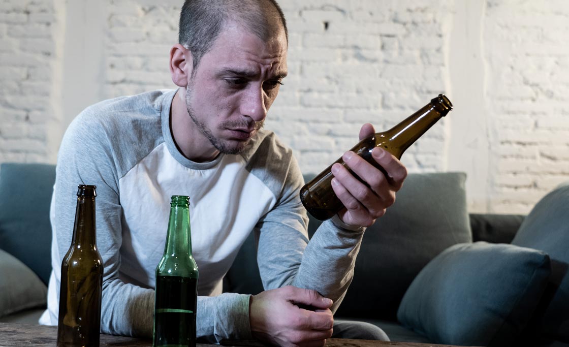 Убрать алкогольную зависимость в Петрозаводске
